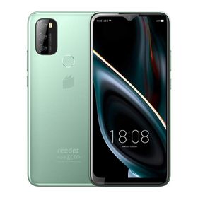Reeder P13 Blue Max 2021 128GB 4GB Ram Yeşil