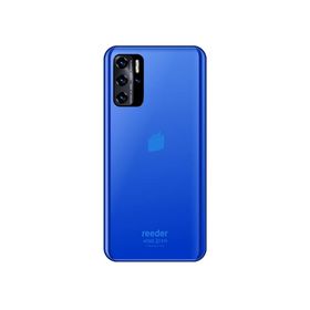 Reeder P13 Blue Max 2021 64GB 4GB Ram Mavi