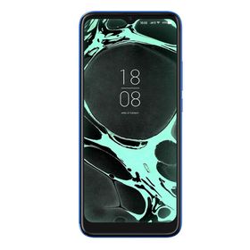 Reeder P13 Blue Max 2022 128GB 4GB Ram Mavi