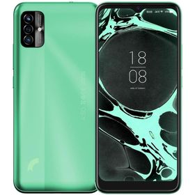 Reeder P13 Blue Max 2022 128GB 4GB Ram Yeşil