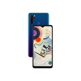 Reeder P13 Blue Max 64GB 4GB Ram Mavi