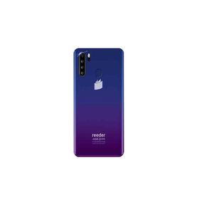 Reeder P13 Blue Max 64GB 4GB Ram Mavi