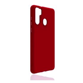 Reeder P13 Blue Max Kırmızı Uyumlu Silikon Kılıf