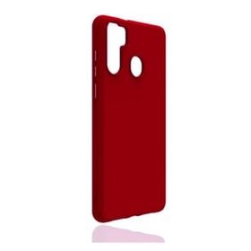 Reeder P13 Blue Max Kırmızı Uyumlu Silikon Kılıf