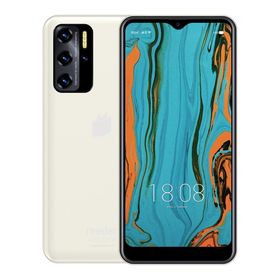 Reeder P13 Blue Max L 2021 64GB 4GB Ram Beyaz