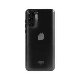 Reeder P13 Blue Max L 2022 64GB 4GB Ram Siyah