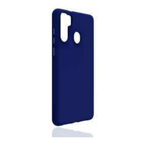 Reeder P13 Blue Max Lacivert Uyumlu Silikon Kılıf