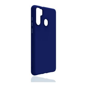 Reeder P13 Blue Max Lacivert Uyumlu Silikon Kılıf