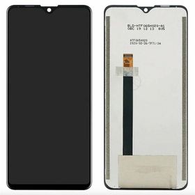 Reeder P13 Blue Max LCD Dokunmatik Ekran