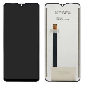 Reeder P13 Blue Max LCD Dokunmatik Ekran