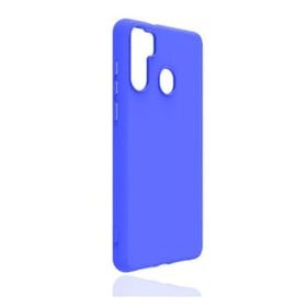 Reeder P13 Blue Max Lila Uyumlu Silikon Kılıf