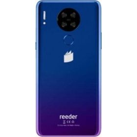 Reeder P13 Blue Max Lite 16GB 2GB Ram Mavi