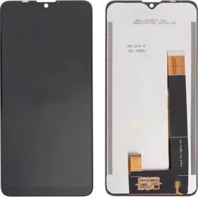 Reeder P13 Blue Max Lite LCD Dokunmatik Ekran