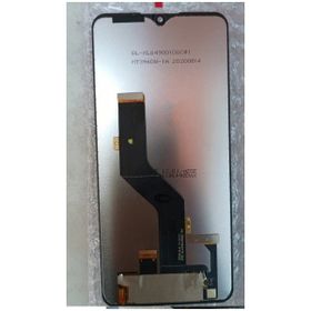 Reeder P13 Blue Max Plus LCD dokunmatik Ekran
