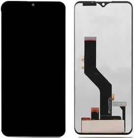 Reeder P13 Blue Max Plus LCD dokunmatik Ekran