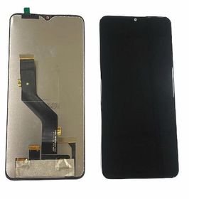 Reeder P13 Blue Max Plus LCD dokunmatik Ekran