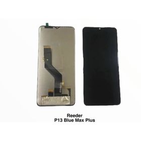 Reeder P13 Blue Max Plus LCD dokunmatik Ekran