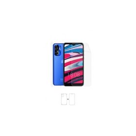 Reeder P13 Blue Max Poliüretan Ekran Koruyucu Film