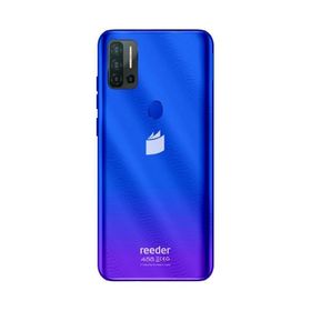 Reeder P13 Blue Max Pro 128 GB 8 GB Ram Mavi
