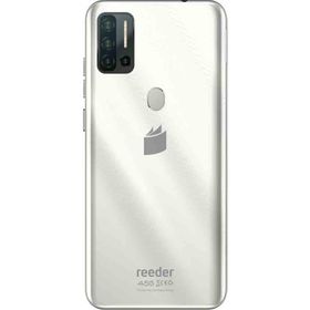 Reeder P13 Blue Max Pro 128GB 8GB Ram Beyaz