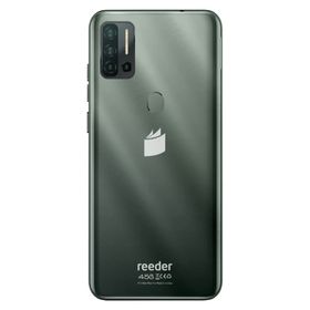 Reeder P13 Blue Max Pro 128GB 8GB Ram Yeşil