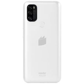 Reeder P13 Blue Max Pro 2021 128 GB 6 GB Ram Beyaz