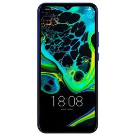 Reeder P13 Blue Max Pro 2021 128 GB 6 GB Ram Mavi