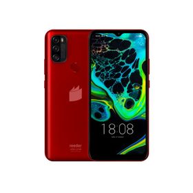 Reeder P13 Blue Max Pro 2021 128GB 6GB Ram Kırmızı