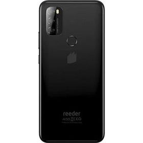 Reeder P13 Blue Max Pro 2021 128GB 6GB Ram Siyah