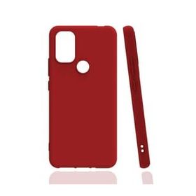Reeder P13 Blue Max Pro 2021 Kırmızı Uyumlu Silikon Kılıf