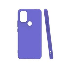 Reeder P13 Blue Max Pro 256 Lila Uyumlu Silikon Kılıf