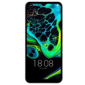 Reeder P13 Blue Max Pro 256GB 6GB Ram Beyaz