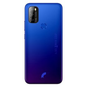 Reeder P13 Blue Max Pro 256GB 6GB Ram Mavi