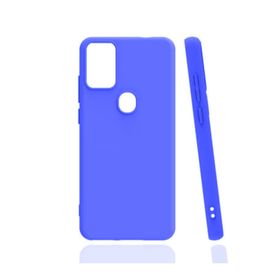 Reeder P13 Blue Max Pro Lila Uyumlu Silikon Kılıf