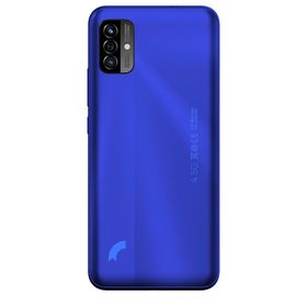 Reeder P13 Blue Max Pro Lite 2022 64GB 4GB Ram Mavi