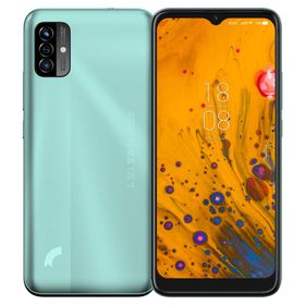 Reeder P13 Blue Max Pro Lite 2022 64GB 4GB Ram Yeşil