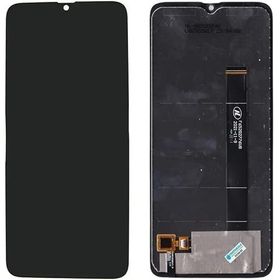 Reeder P13 Blue Max Pro Lite 2022 LCD Dokunmatik Ekran