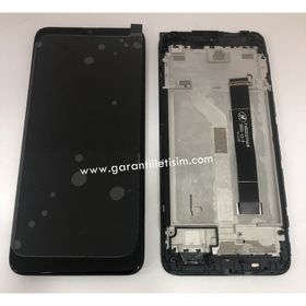 Reeder P13 Blue Max Pro Lite 2022 LCD Dokunmatik Ekran
