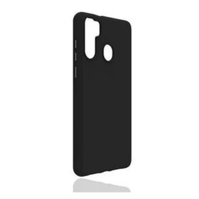 Reeder P13 Blue Max Siyah Uyumlu Silikon Kılıf