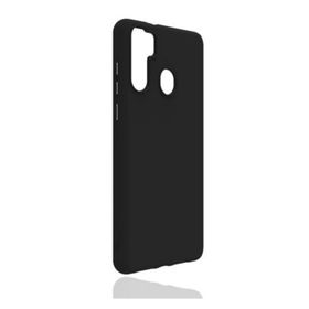Reeder P13 Blue Max Siyah Uyumlu Silikon Kılıf