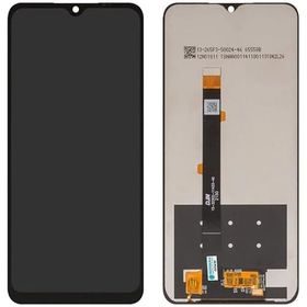 Reeder P13 Blue Plus 2022 LCD Dokunmatik Ekran