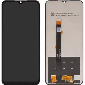 Reeder P13 Blue Plus 2022 LCD Dokunmatik Ekran