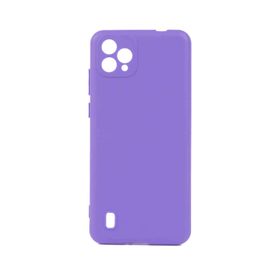 Reeder P13 Blue Plus 2022 Lila Uyumlu Silikon Kılıf