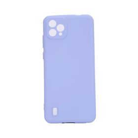 Reeder P13 Blue Plus 2022 Lila Uyumlu Silikon Kılıf