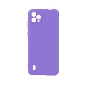 Reeder P13 Blue Plus 2022 Lila Uyumlu Silikon Kılıf