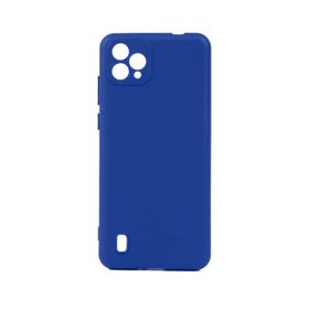 Reeder P13 Blue Plus 2022 Mavi Uyumlu Silikon Kılıf