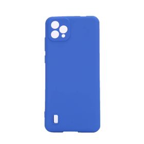 Reeder P13 Blue Plus 2022 Mavi Uyumlu Silikon Kılıf