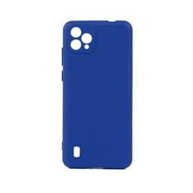 Reeder P13 Blue Plus 2022 Mavi Uyumlu Silikon Kılıf