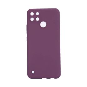 Reeder P13 Blue Plus 2022 Mor Uyumlu Silikon Kılıf