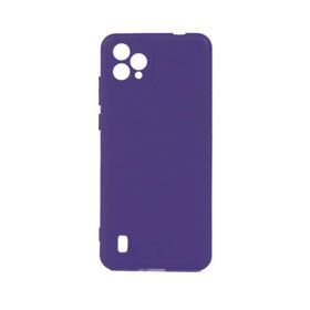 Reeder P13 Blue Plus 2022 Mor Uyumlu Silikon Kılıf